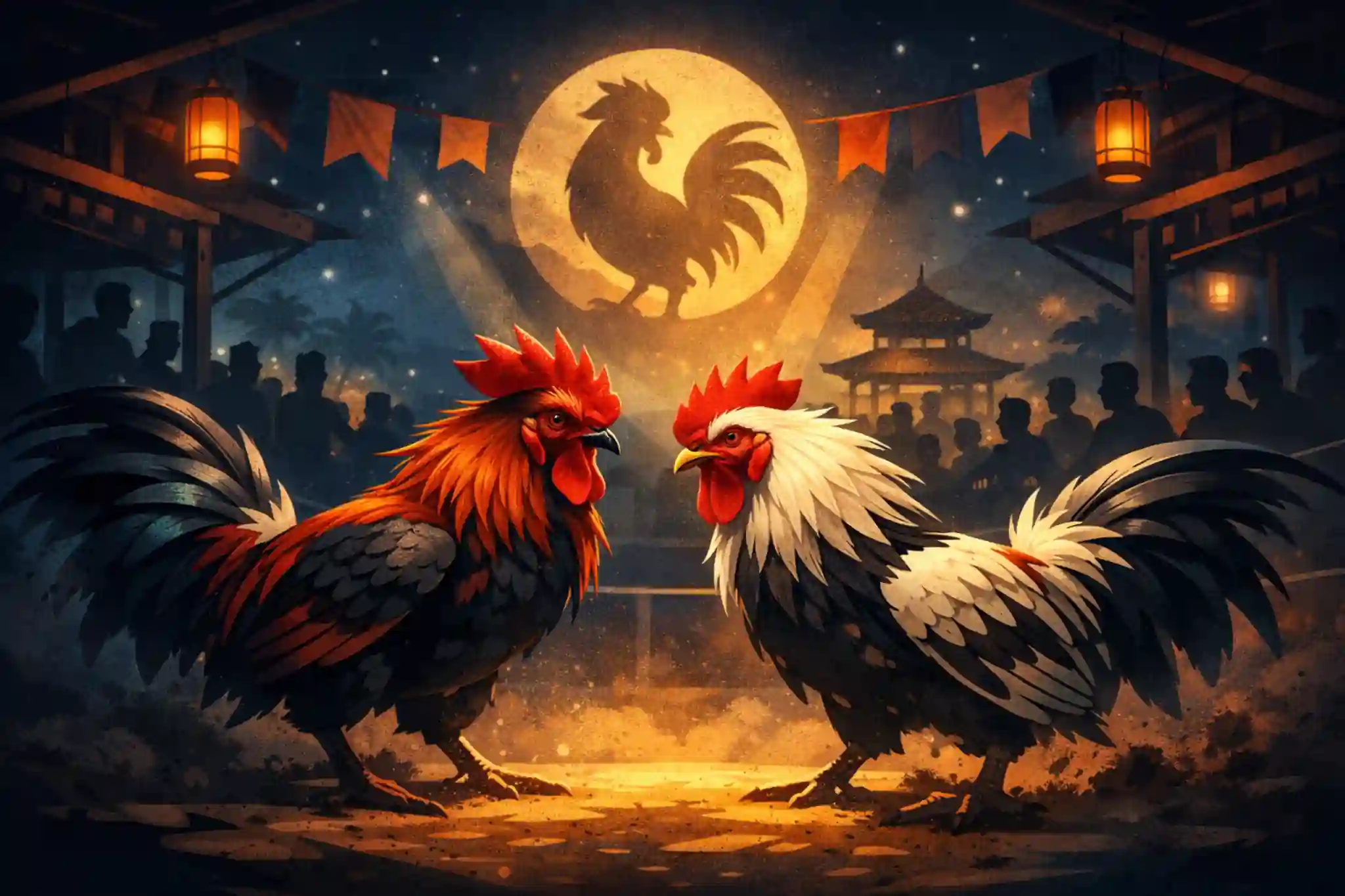 Xem video đá gà Thomo CPC3 ngày10/03/2026